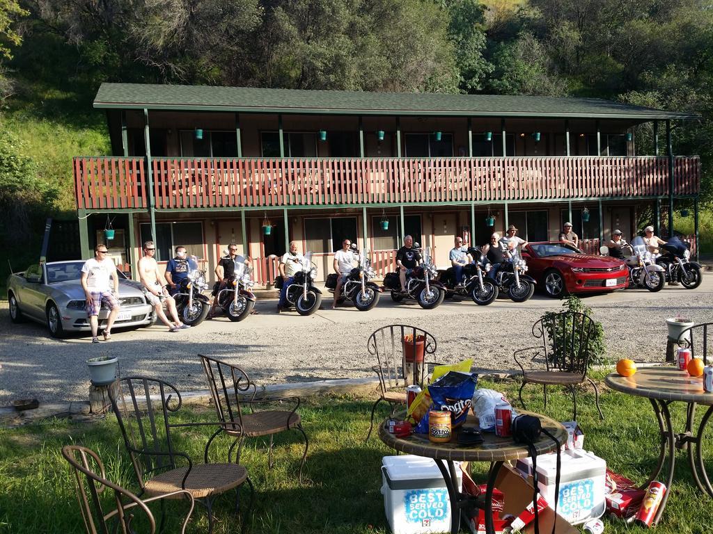 The River Inn Three Rivers Zewnętrze zdjęcie